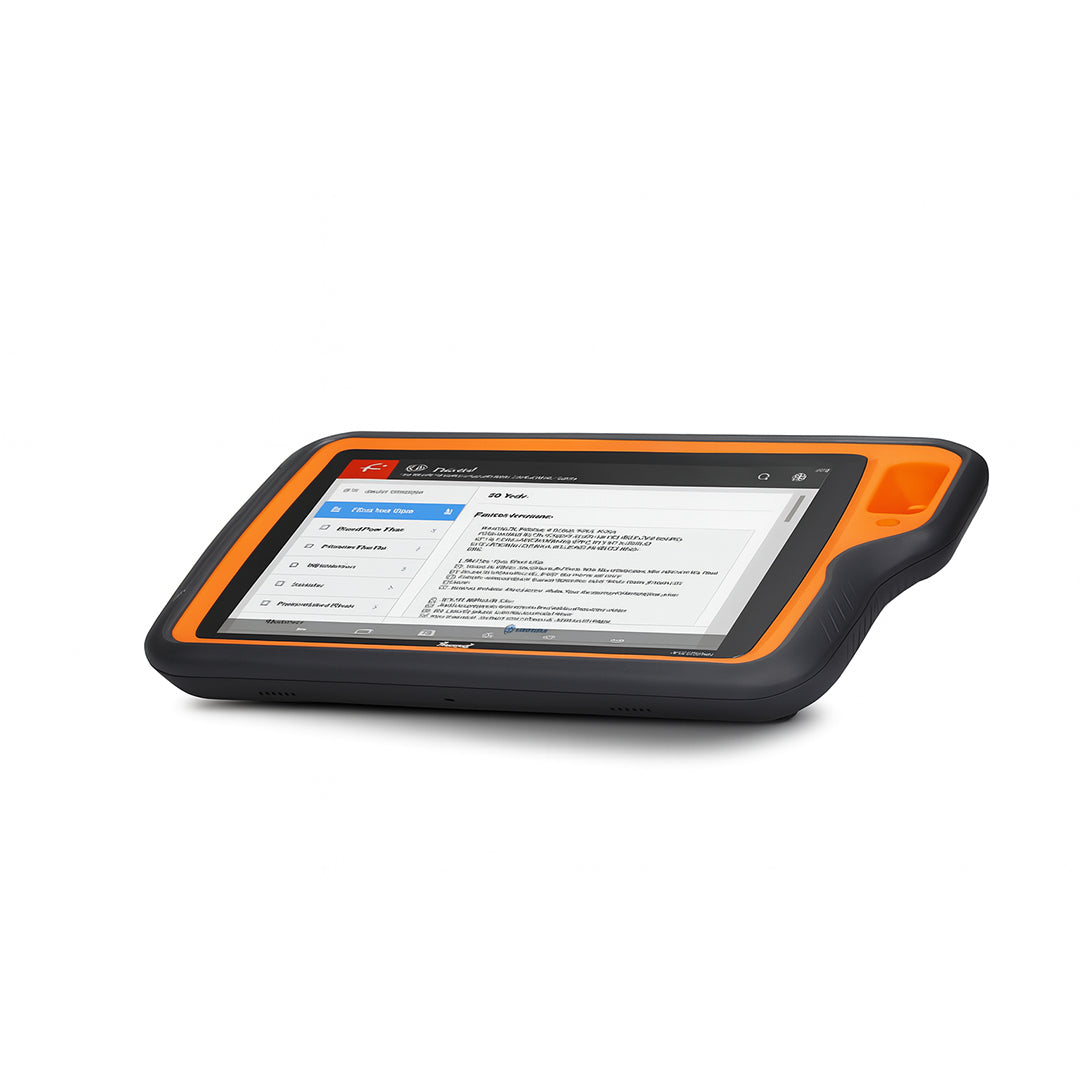 Xhorse VVDI Key Tool Plus Pad - Advanced Auto Key Programmer