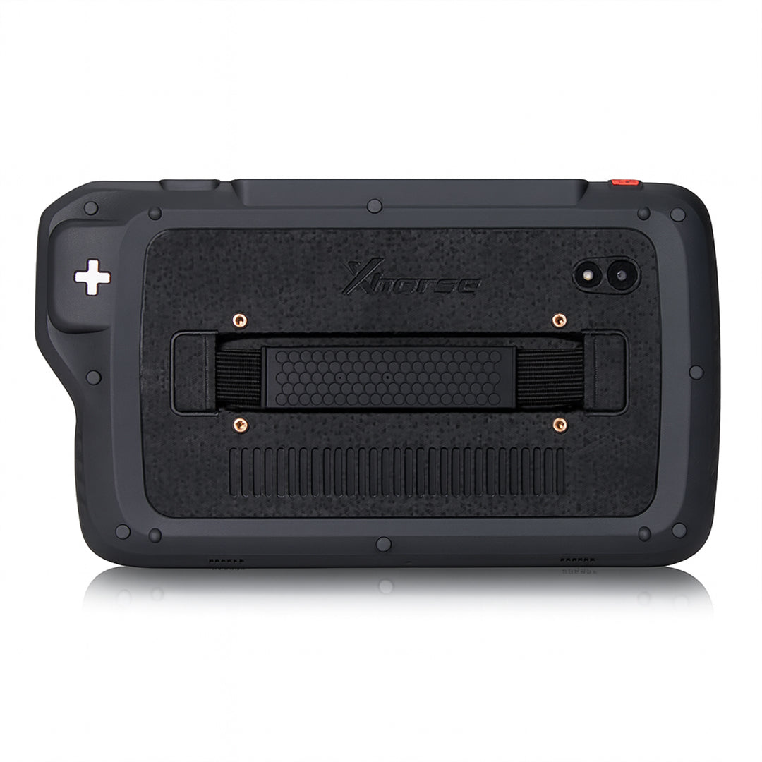 Xhorse VVDI Key Tool Plus Pad - Advanced Auto Key Programmer