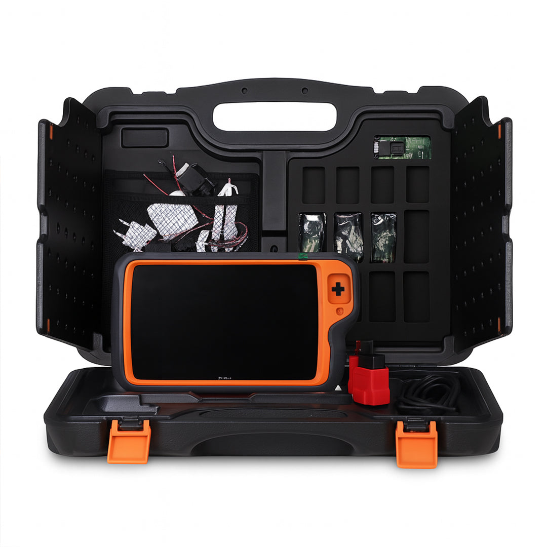 Xhorse VVDI Key Tool Plus Pad - Advanced Auto Key Programmer