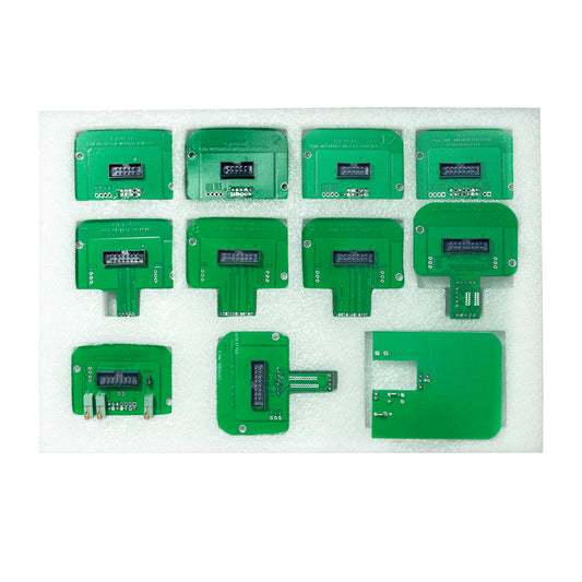 BDM Adapters