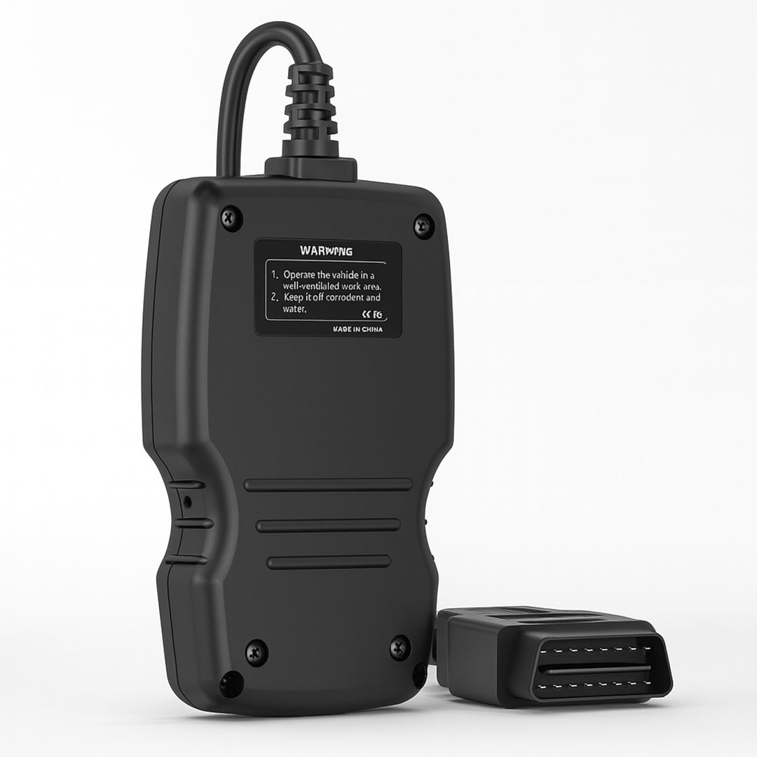 ANCEL AD 310 - Universal OBD II Scanner