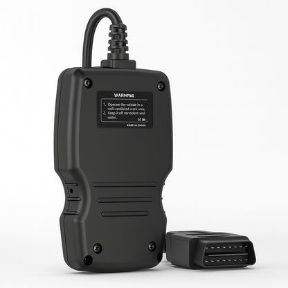 ANCEL AD 310 - Universal OBD II Scanner