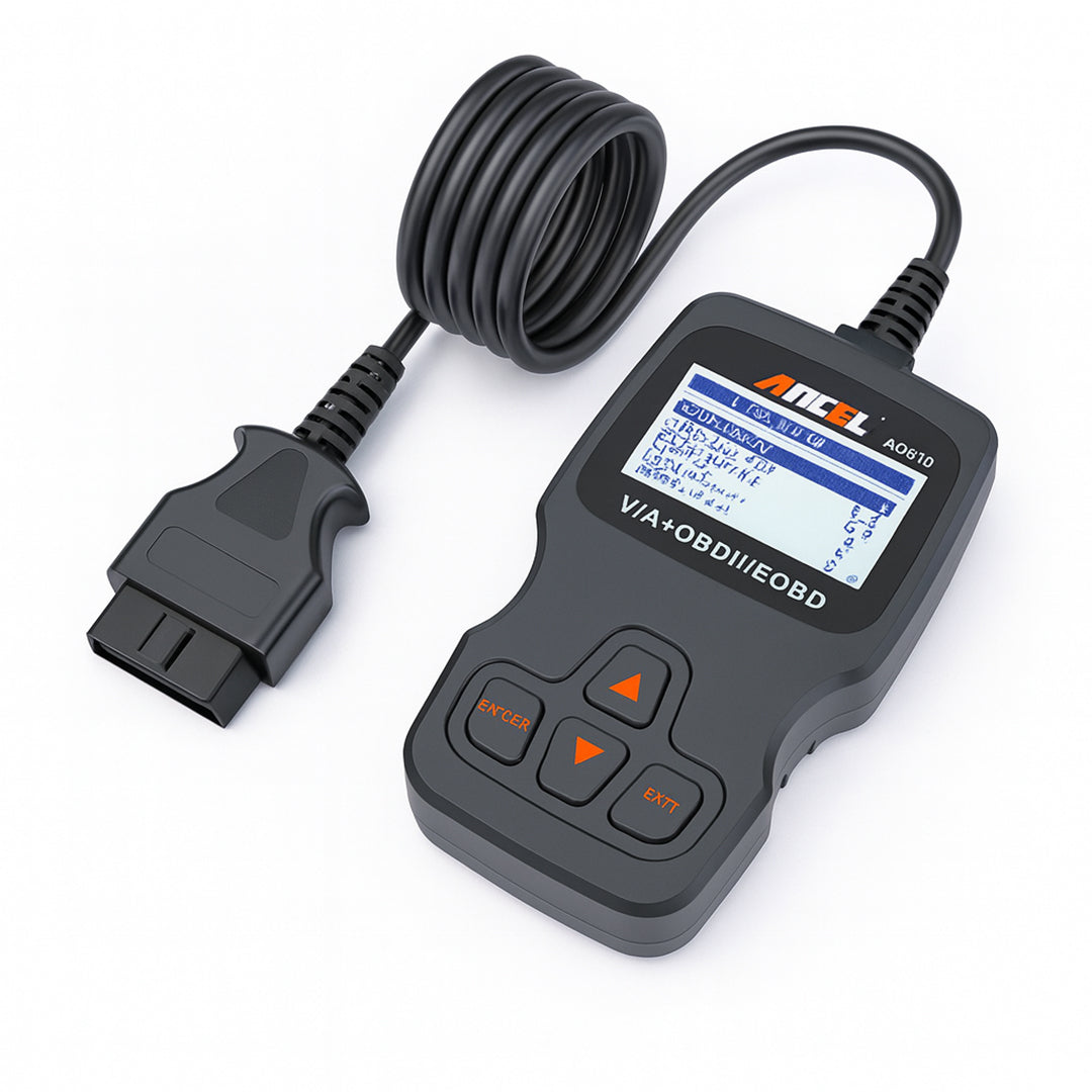 ANCEL AD 310 - Universal OBD II Scanner