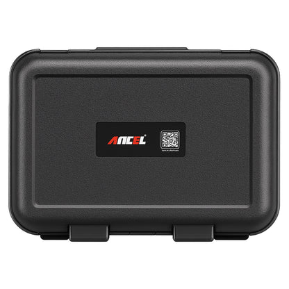 ANCEL DP 500 - Key Programmer, Mileage Correction - Car OBD2 Scanner