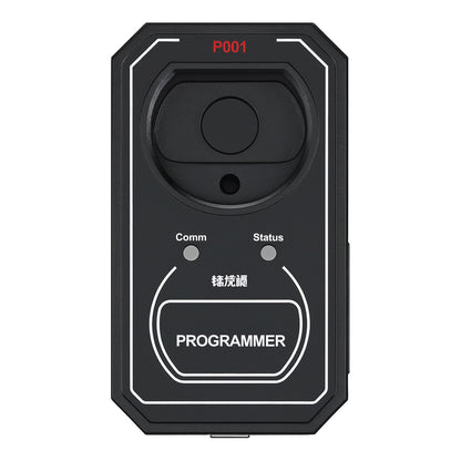 ANCEL DP 500 - Key Programmer, Mileage Correction - Car OBD2 Scanner