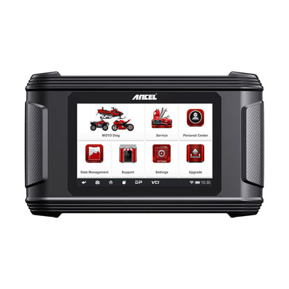 ANCEL MT500 - Motorcycle Scanner - Full System Diagnosis