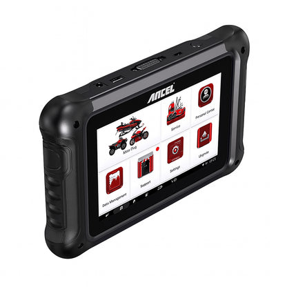 ANCEL MT700 - Motorcycle Scanner - Full System Diagnosis