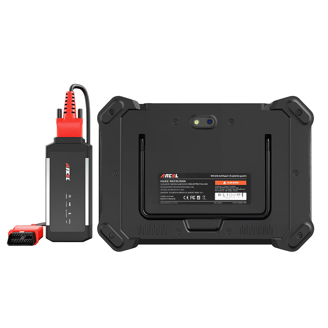 ANCEL V6 Pro OBD2 Professional Automotive Scanner