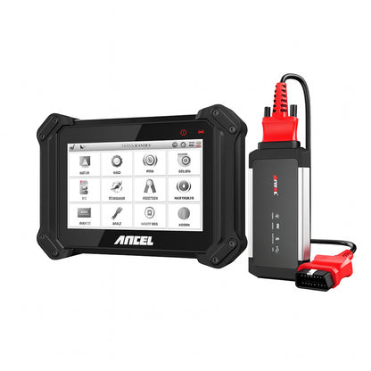 ANCEL V6 Pro OBD2 Professional Automotive Scanner