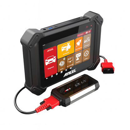 ANCEL V6 Pro OBD2 Professional Automotive Scanner