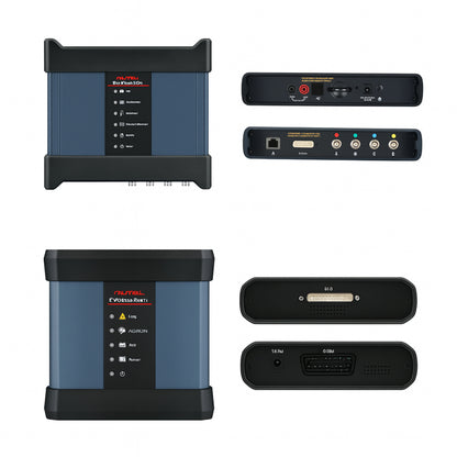 Autel MaxiSys Ultra