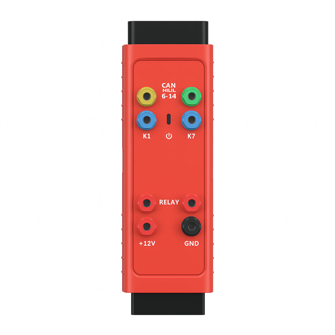 Autel MaxiIM IM608S II - 2 Years Free Updates | All-in-one Key Programmer | Top Automotive Diagnostic Tools | ECU Coding, CAN FD/DoIP