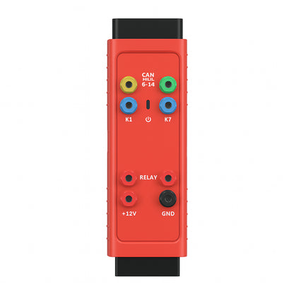 Autel MaxiIM IM608S II - 2 Years Free Updates | All-in-one Key Programmer | Top Automotive Diagnostic Tools | ECU Coding, CAN FD/DoIP