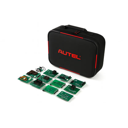 Autel MaxiIM IM608S II - 2 Years Free Updates | All-in-one Key Programmer | Top Automotive Diagnostic Tools | ECU Coding, CAN FD/DoIP