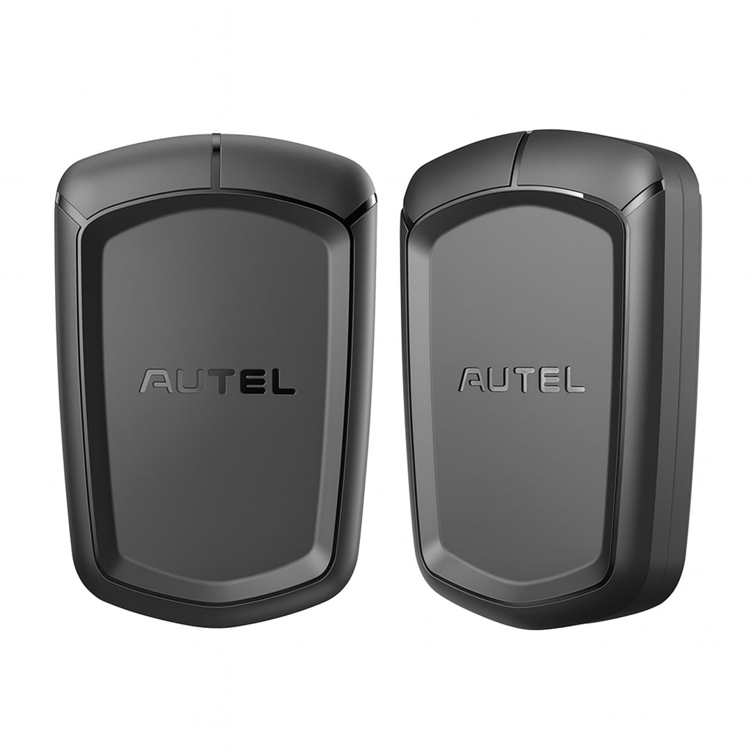 Autel MaxiIM IM608S II - 2 Years Free Updates | All-in-one Key Programmer | Top Automotive Diagnostic Tools | ECU Coding, CAN FD/DoIP