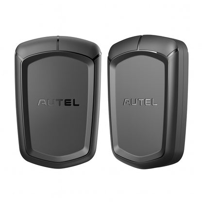 Autel MaxiIM IM608S II - 2 Years Free Updates | All-in-one Key Programmer | Top Automotive Diagnostic Tools | ECU Coding, CAN FD/DoIP