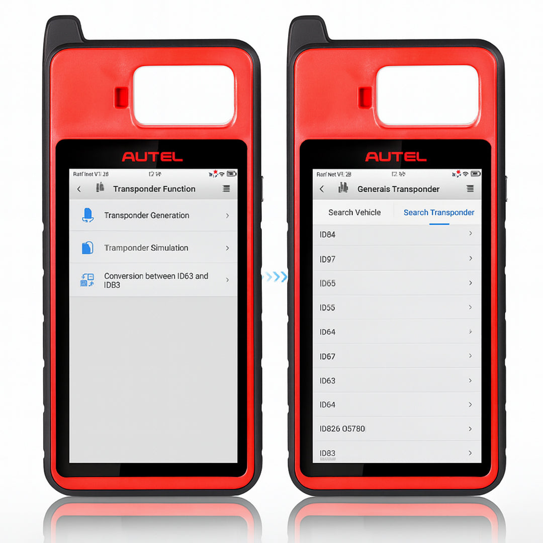Autel Maxim KM100 - Key Programming Tool