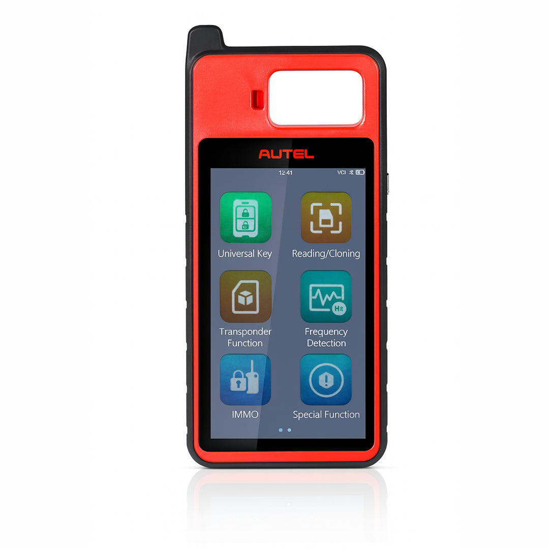 Autel Maxim KM100 - Key Programming Tool