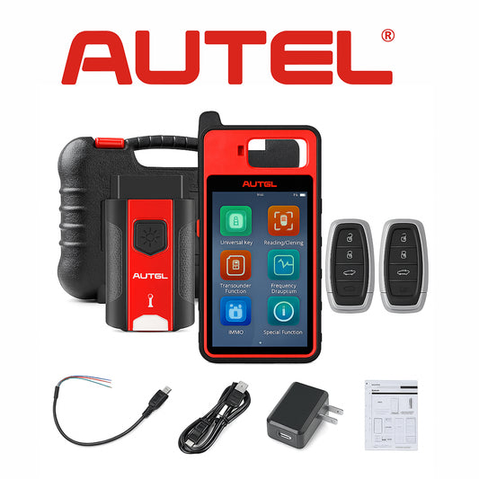 Autel Maxim KM100 - Key Programming Tool