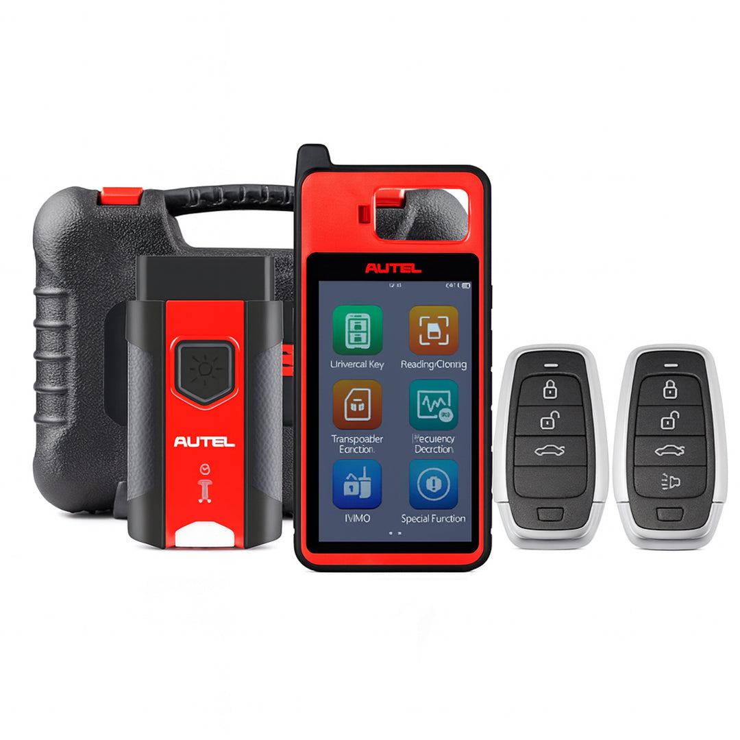 Autel Maxim KM100 - Key Programming Tool