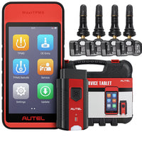 MaxiTPMS ITS600E 4 Sensors R
