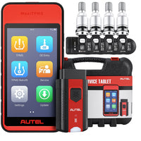 MaxiTPMS ITS600E 4 Sensors M