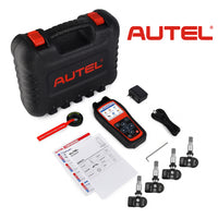TS508 WIFI + 4 Sensor