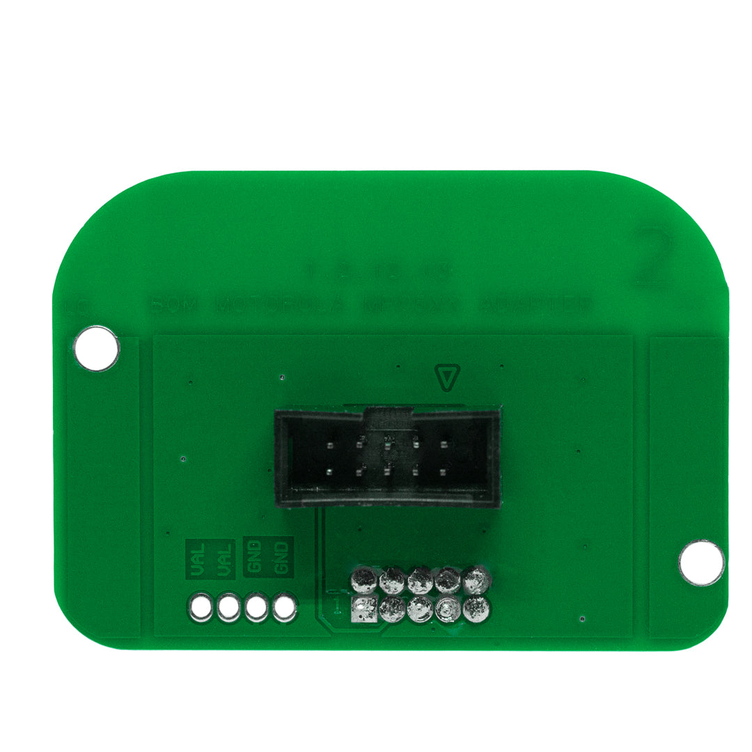 BDM Adapters