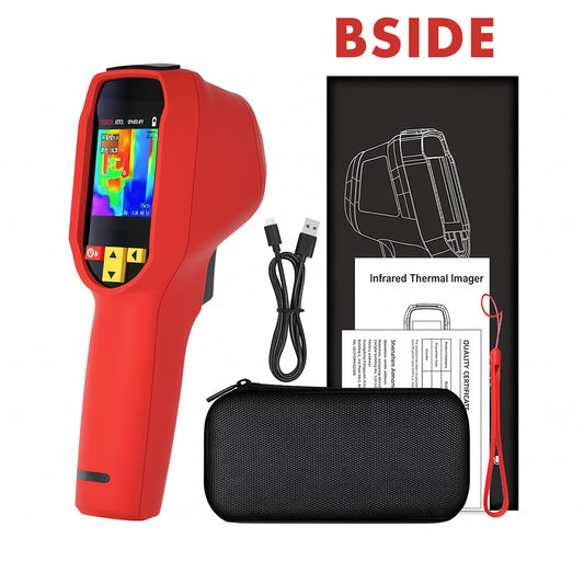 Handheld Thermal Imaging Camera