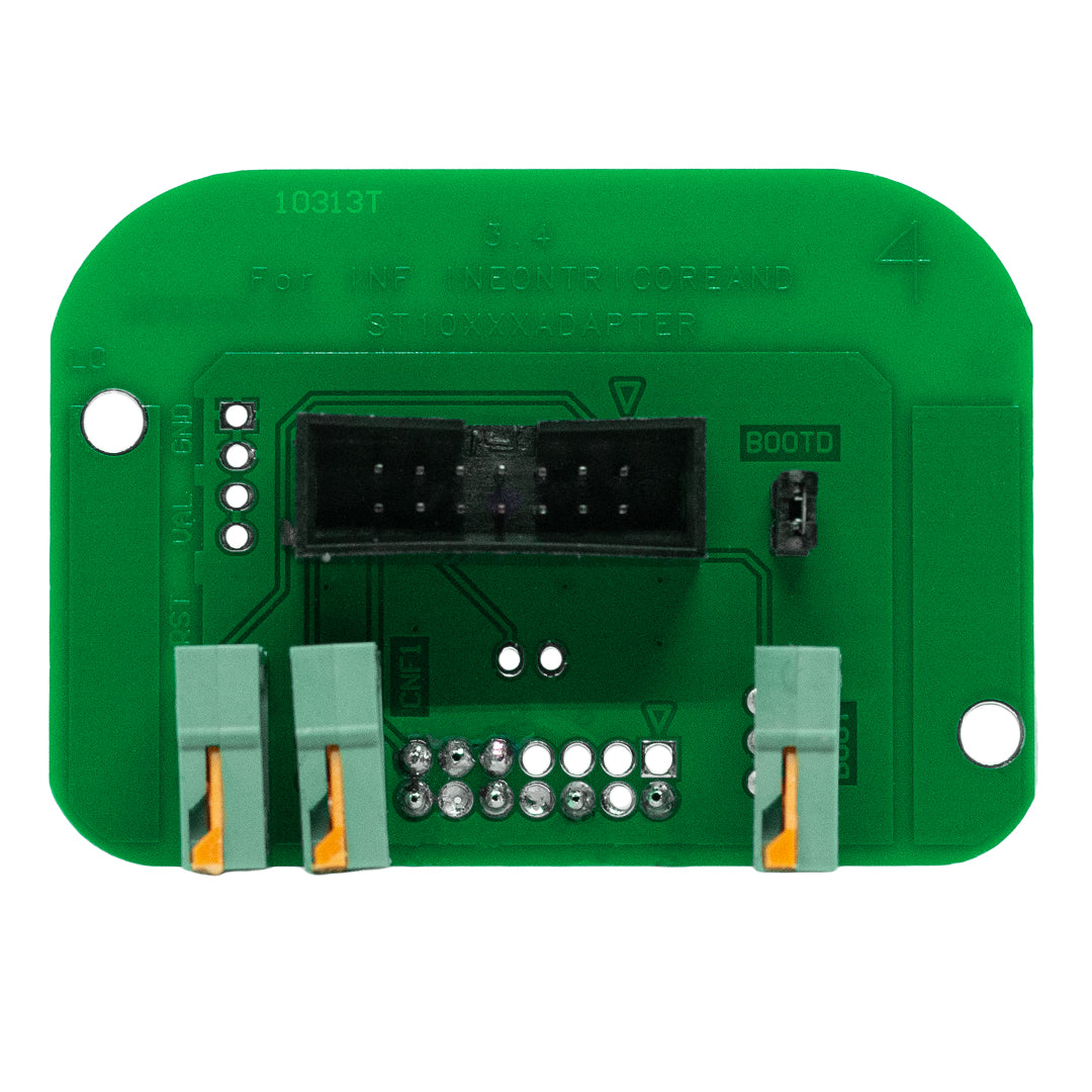 BDM Adapters