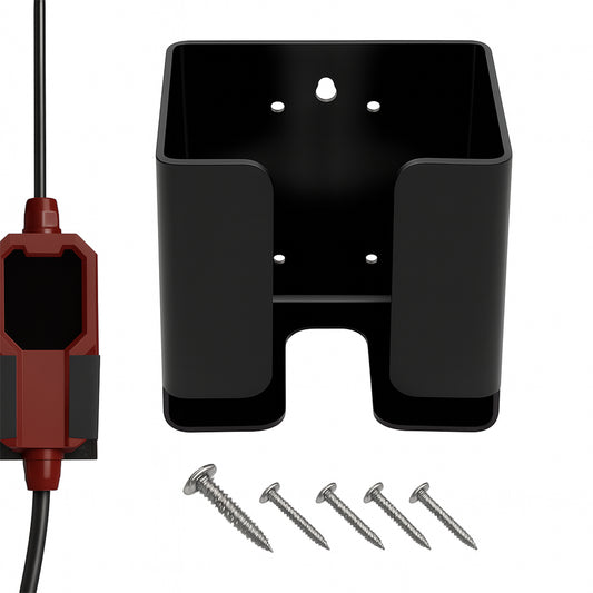 EV Charger Box Holder