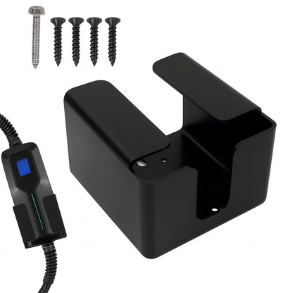 EV Charger Box Holder
