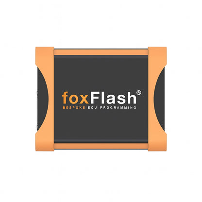 FoxFlash - ECU TCU Clone Chip Tuning Tool