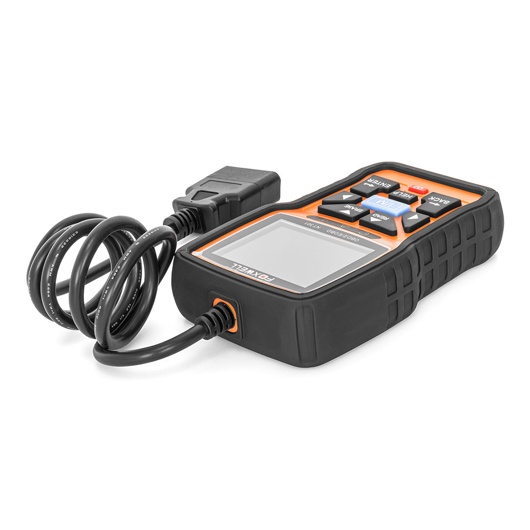 FOXWELL NT301 OBD2 Scanner