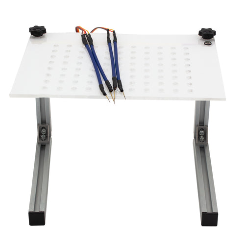 LED BDM Frame