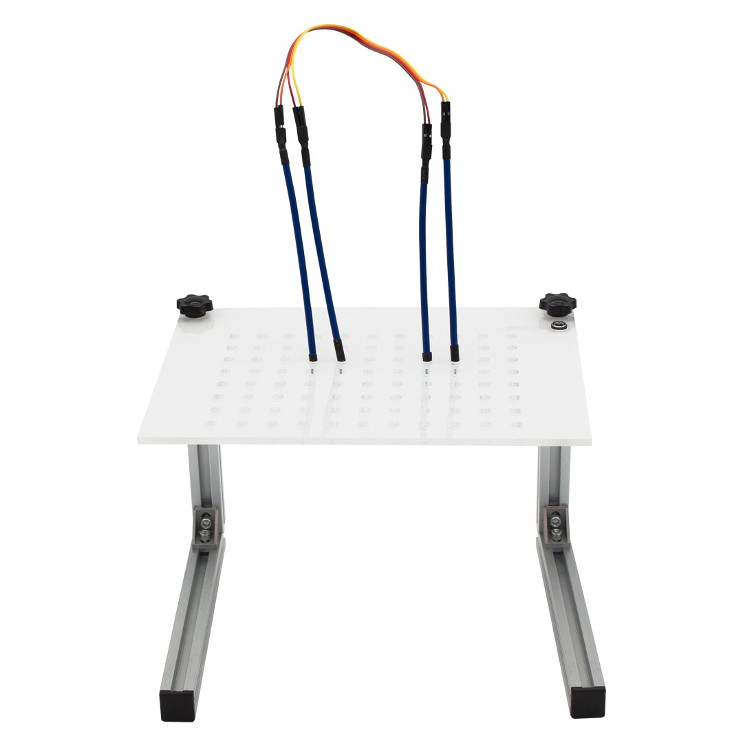 LED BDM Frame
