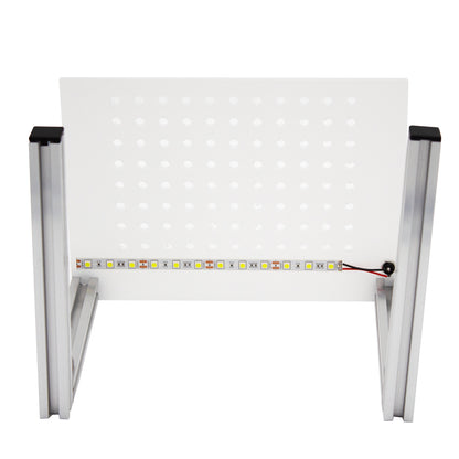 LED BDM Frame