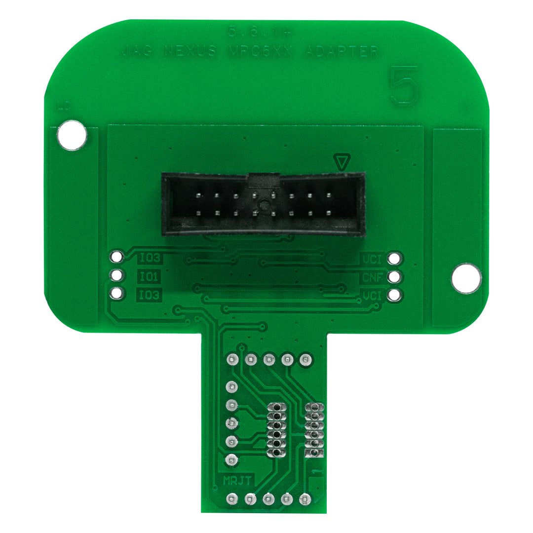 BDM Adapters
