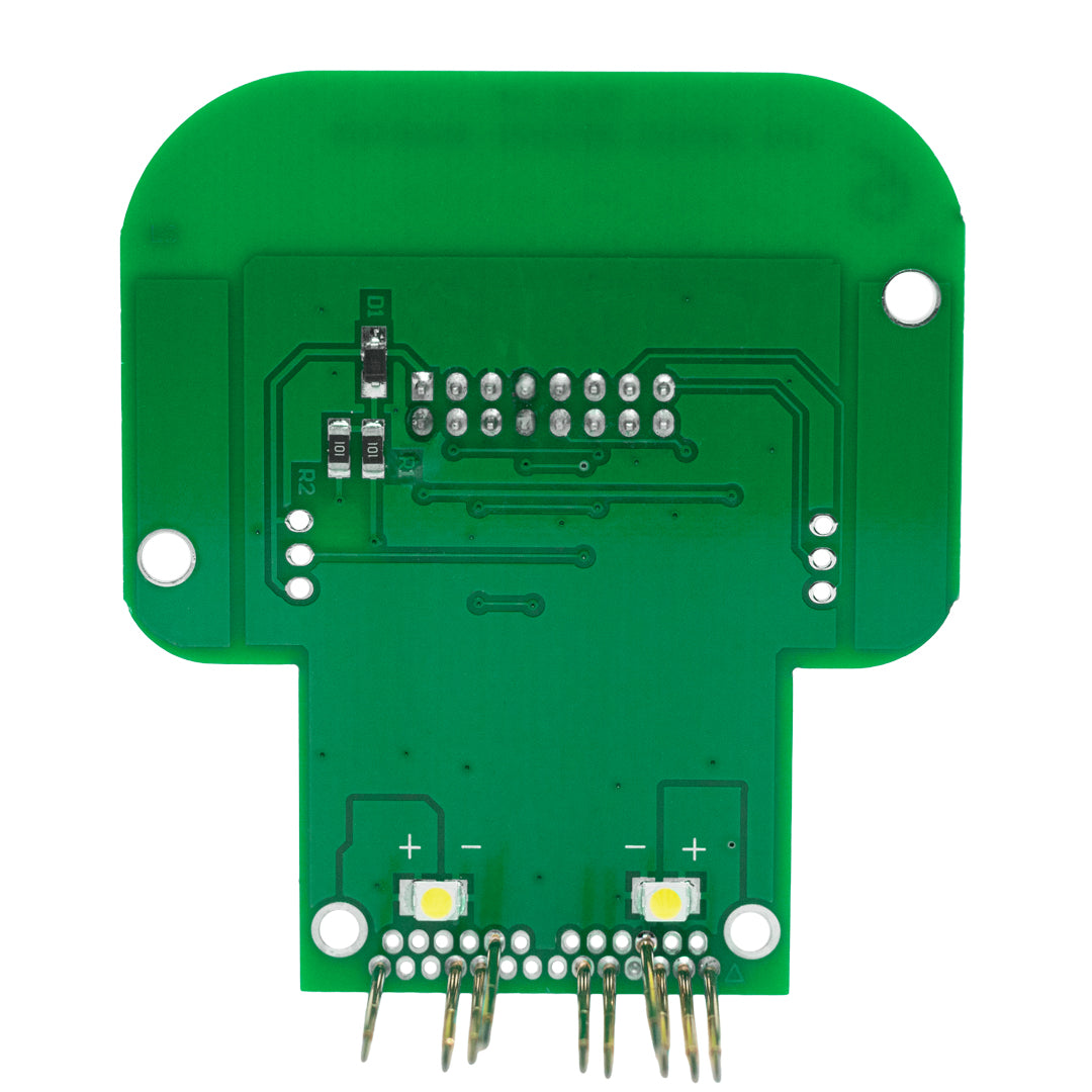 BDM Adapters