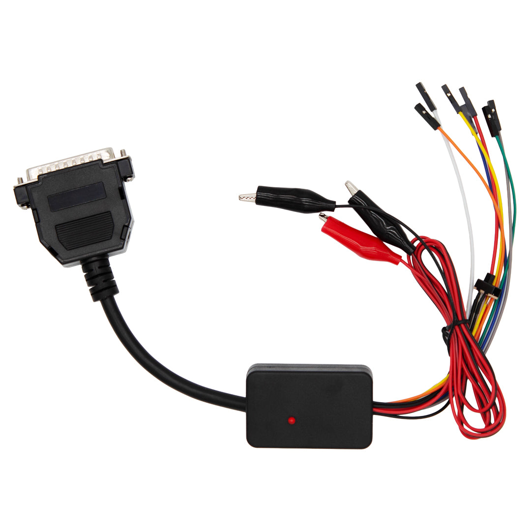 Kess ECU Programming