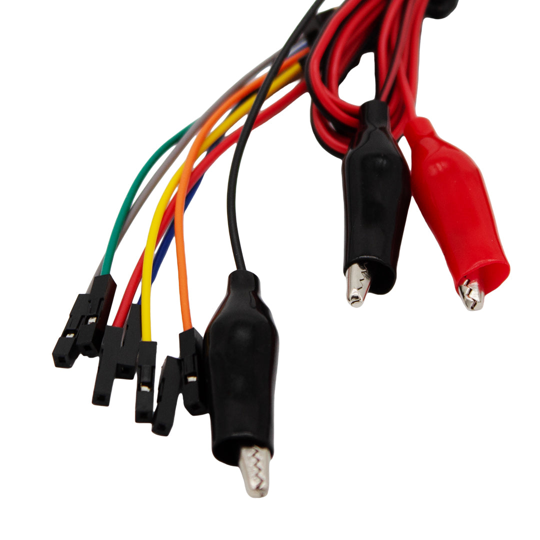 Kess ECU Programming