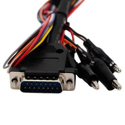 Kess ECU Programming