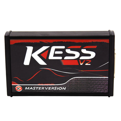 Kess & Ktag - ECU Tuning Pack