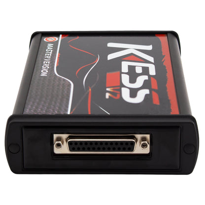 Kess & Ktag - ECU Tuning Pack