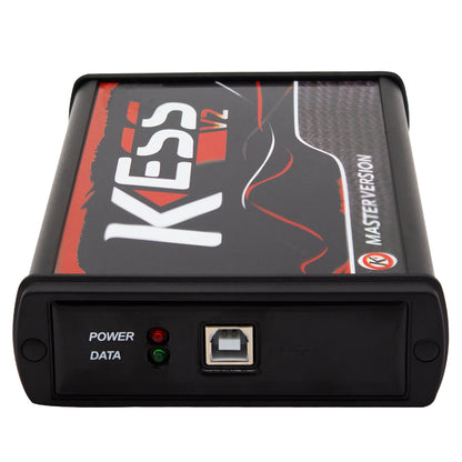 Kess ECU Programming