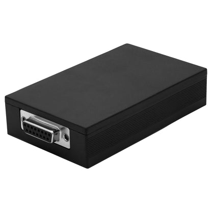 Kess ECU Programming
