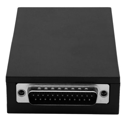 Kess ECU Programming