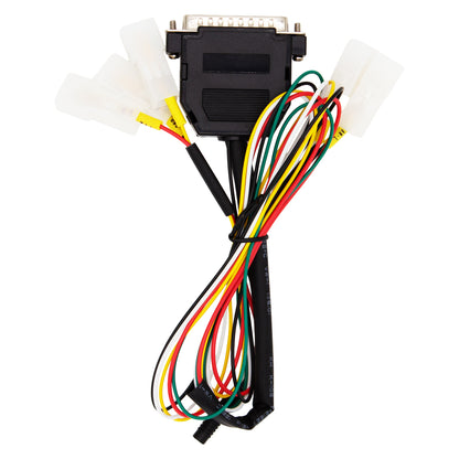 Kess ECU Programming
