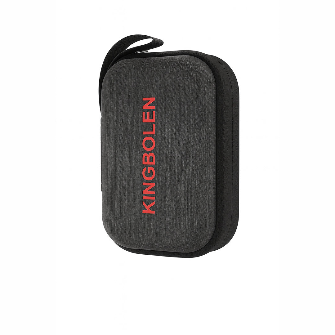KINGBOLEN Ediag Elite Bi-Directional Scanner with CANFD & Lifetime FREE updates & 15 Resets Functions