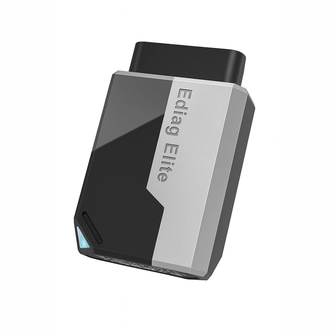 KINGBOLEN Ediag Elite Bi-Directional Scanner with CANFD & Lifetime FREE updates & 15 Resets Functions
